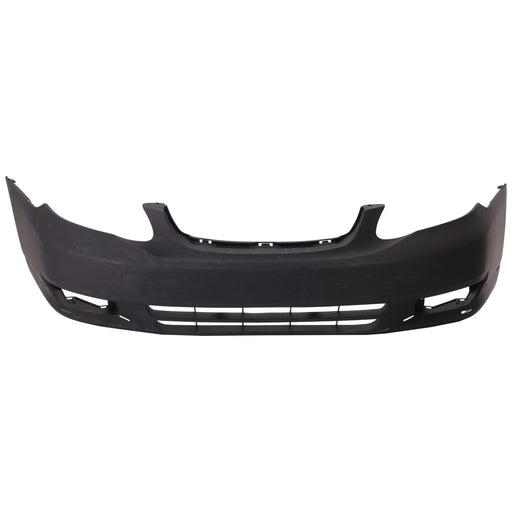 Bumper Cover CarParts T010316P