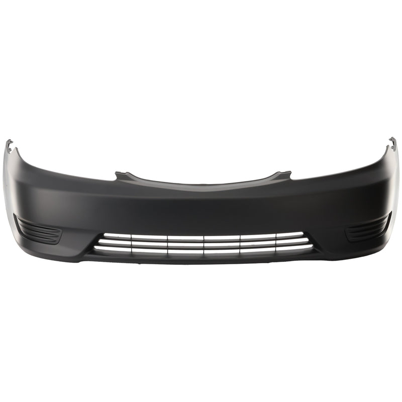 Bumper Cover CarParts T010325PQ