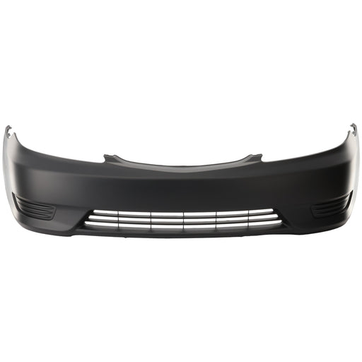Bumper Cover CarParts T010325PQ