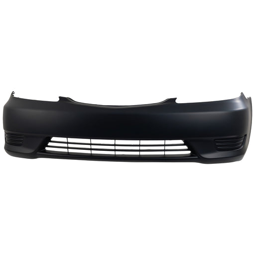 Bumper Cover CarParts T010325P