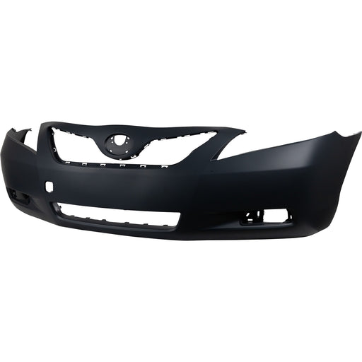 Bumper Cover CarParts T010353PQ