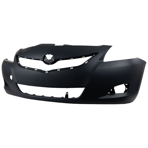 Bumper Cover CarParts T010355PQ