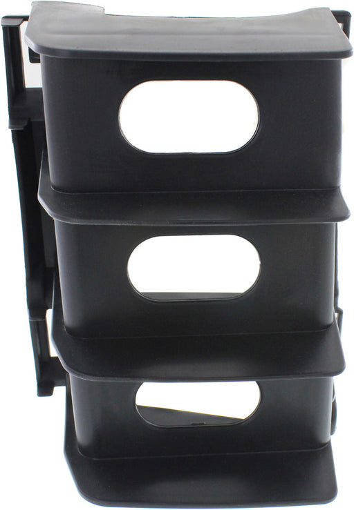 Bumper Bracket CarParts T013138