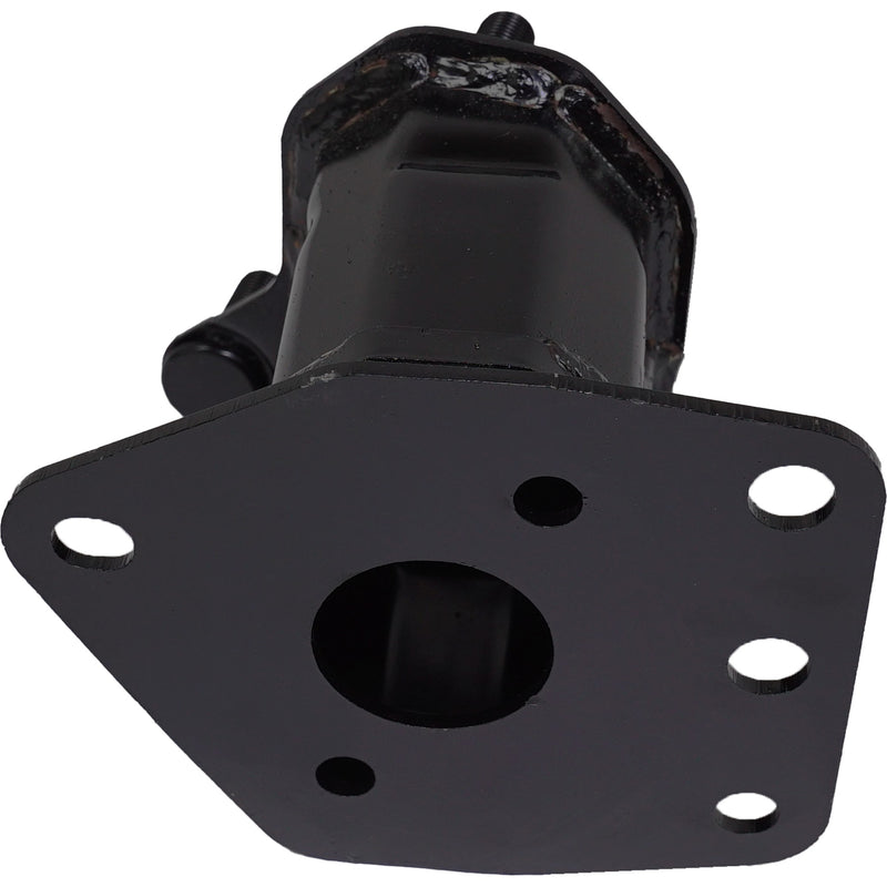 Bumper Bracket CarParts T013172Q
