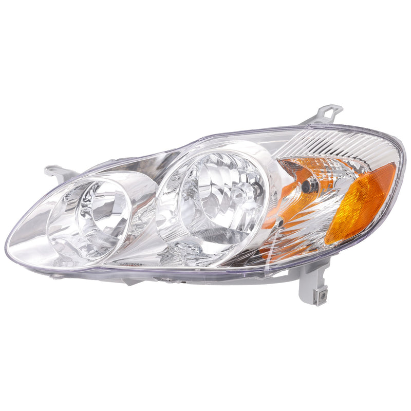 Headlight CarParts T100102