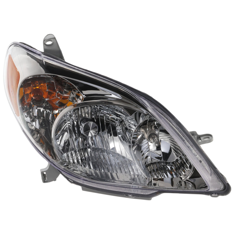 Headlight CarParts T100109