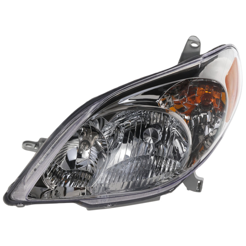 Headlight CarParts T100110