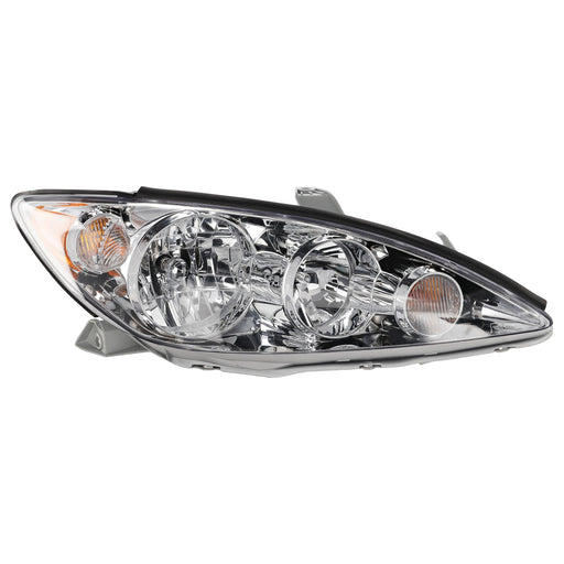 Headlight CarParts T100123