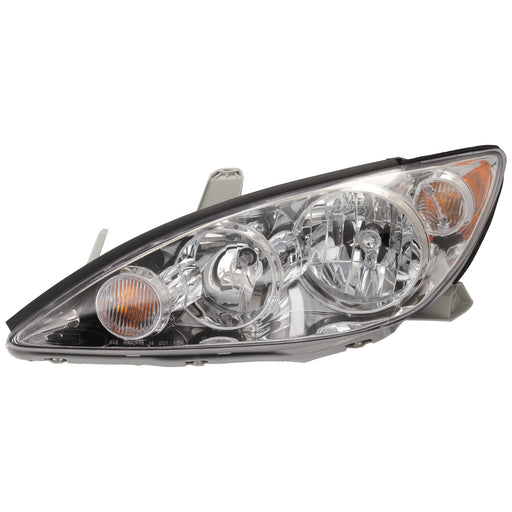 Headlight CarParts T100124