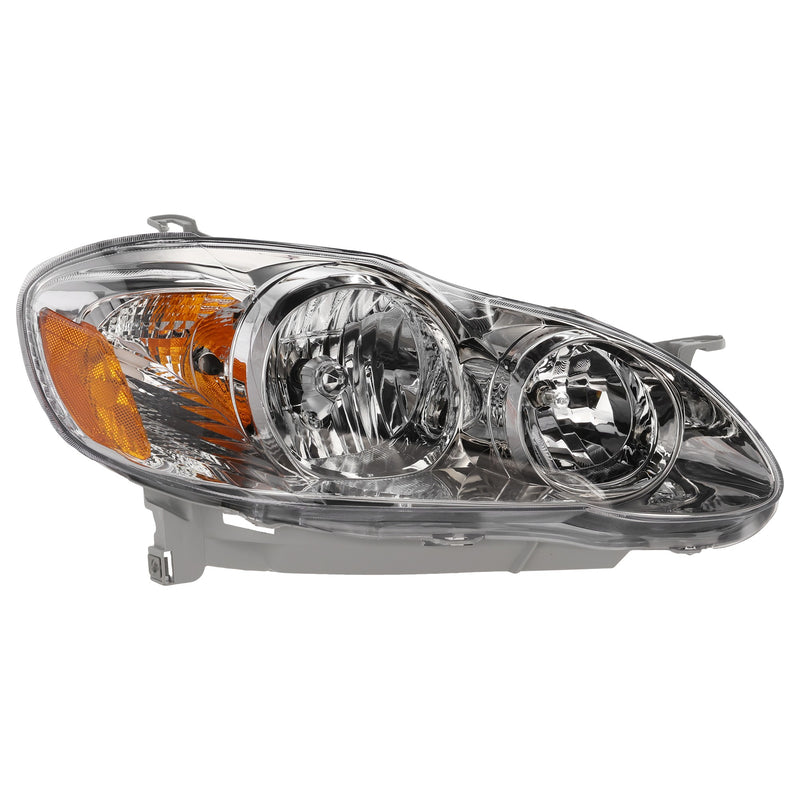 Headlight CarParts T100127Q