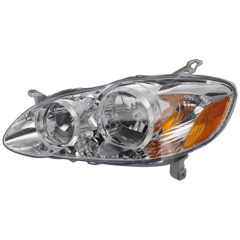 Headlight CarParts T100128