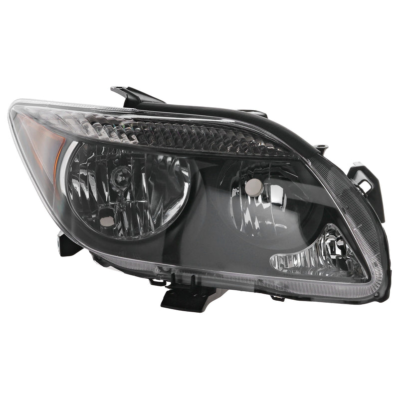 Headlight CarParts T100141
