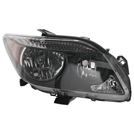 Headlight CarParts T100141