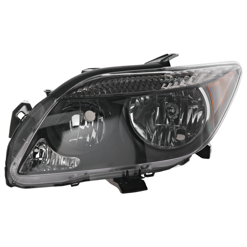 Headlight CarParts T100142
