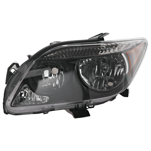 Headlight CarParts T100142