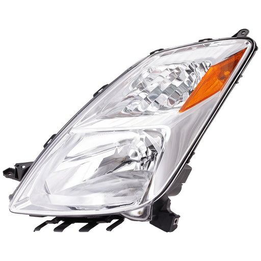 Headlight CarParts T100154