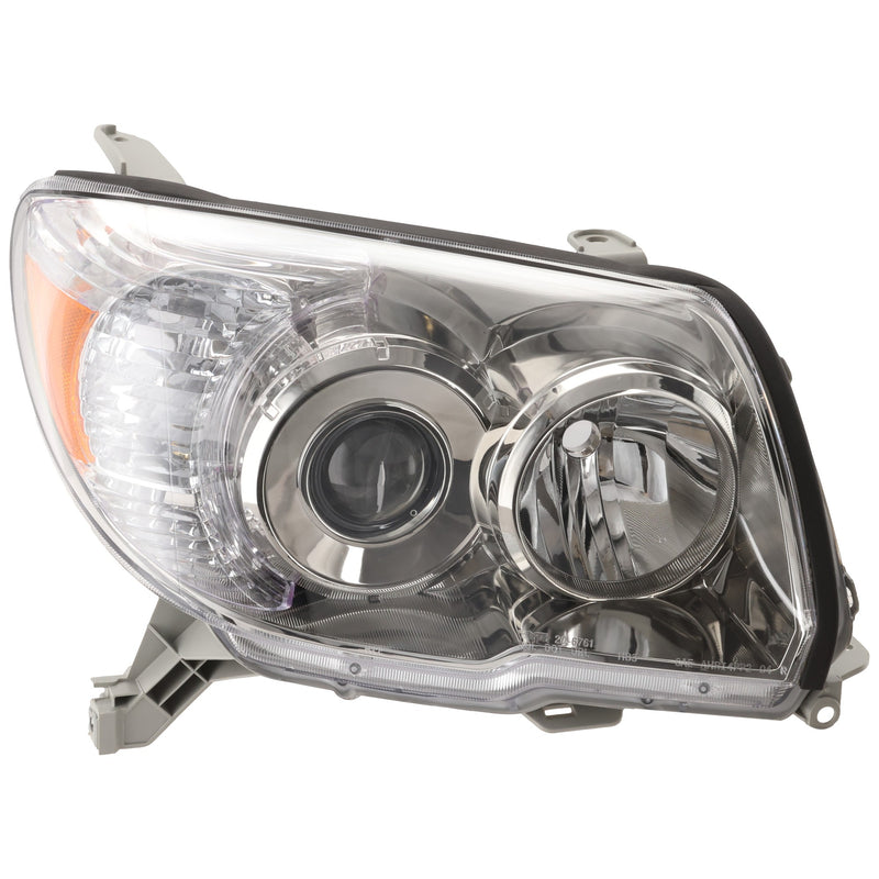 Headlight CarParts T100159