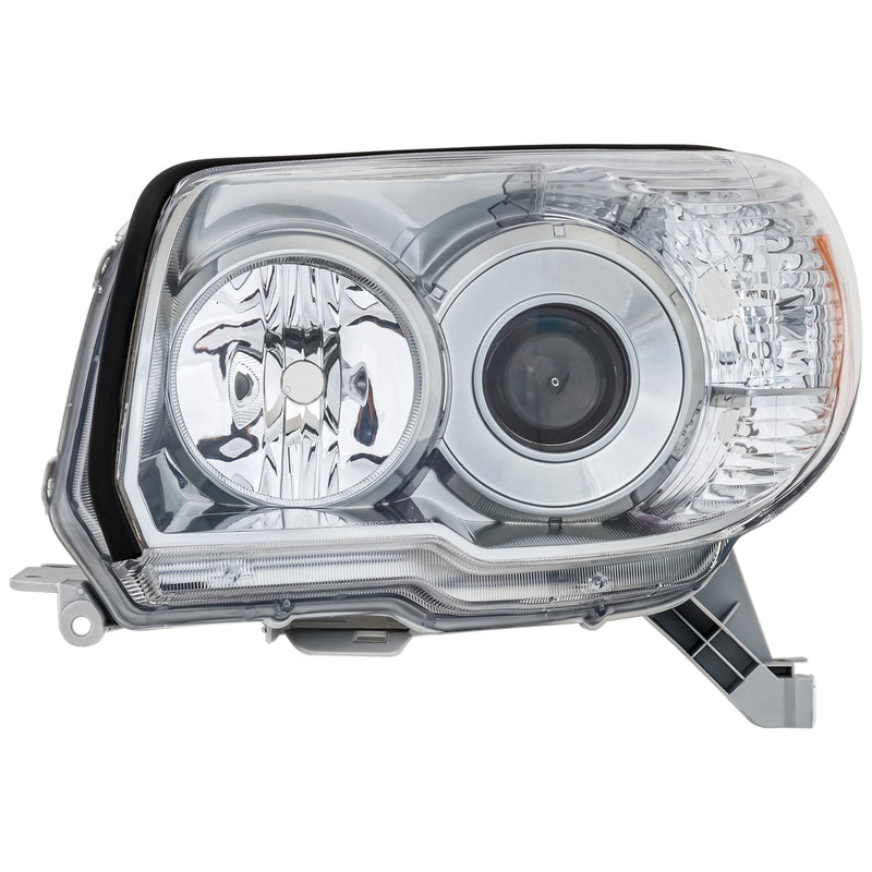 Headlight CarParts T100160Q