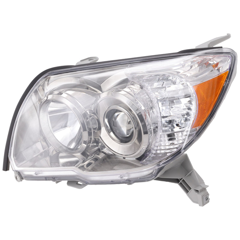 Headlight CarParts T100160