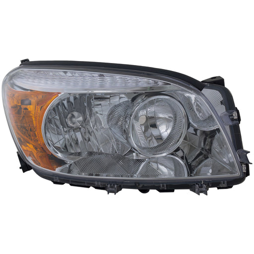 Headlight CarParts T100161