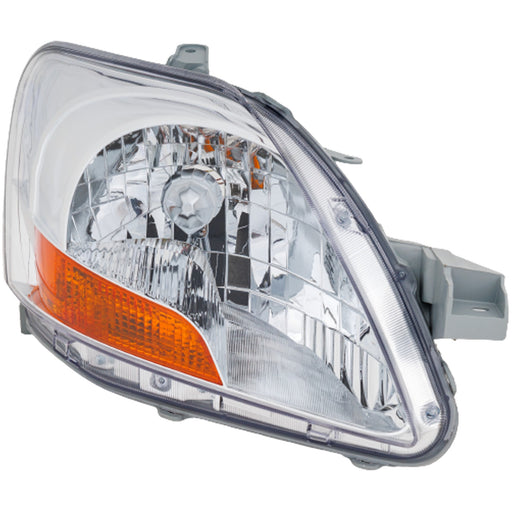 Headlight CarParts T100165