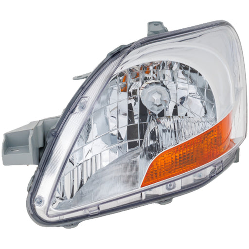Headlight CarParts T100166