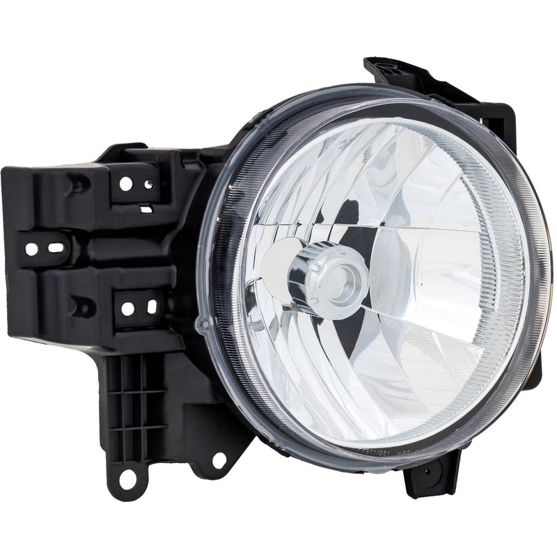 Headlight CarParts T100167