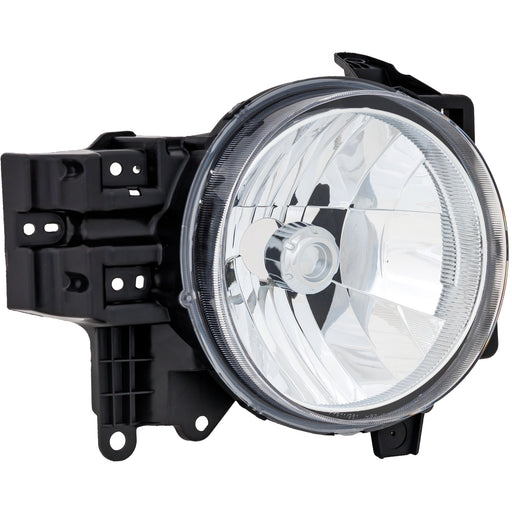 Headlight CarParts T100167
