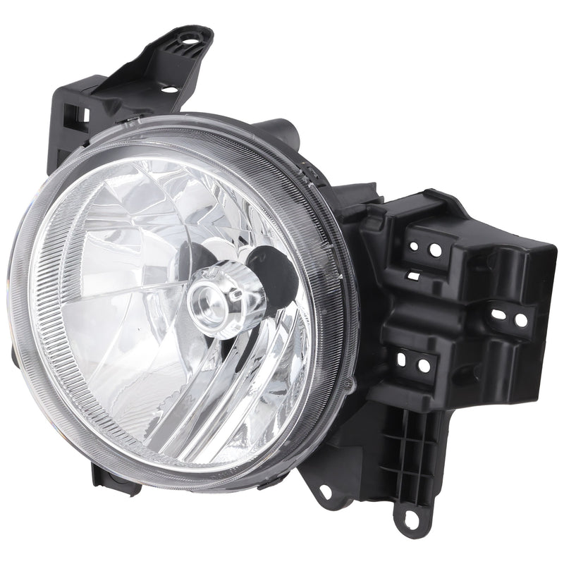 Headlight CarParts T100168