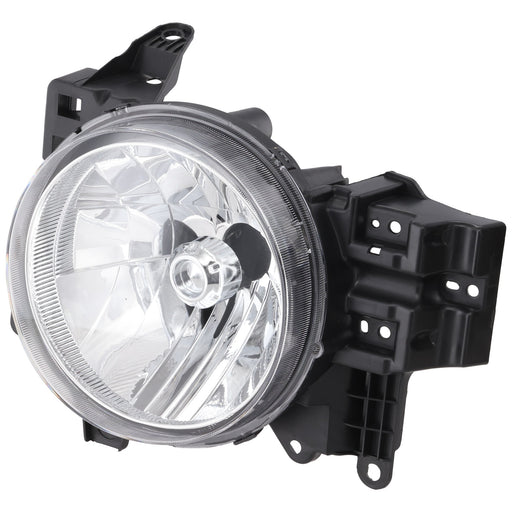 Headlight CarParts T100168