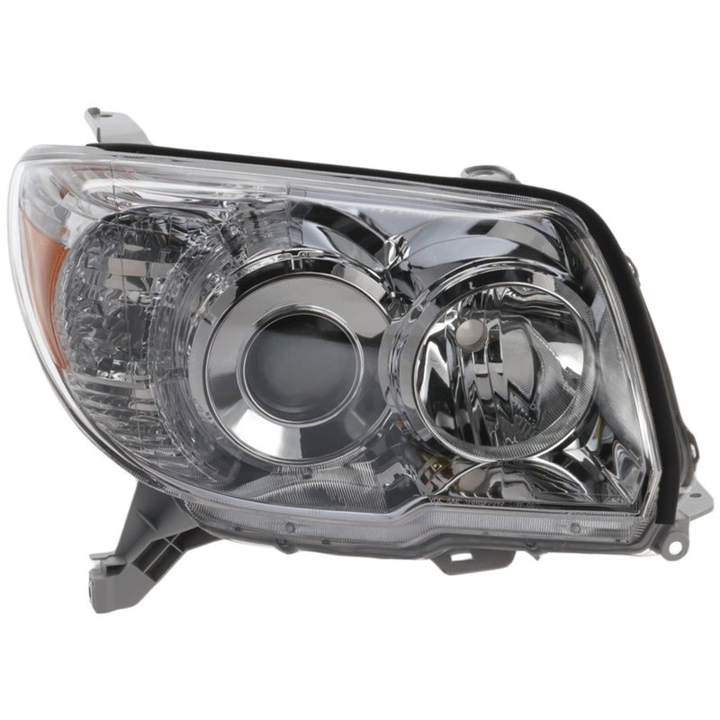 Headlight CarParts T100169