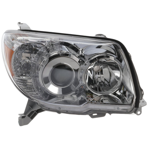 Headlight CarParts T100169