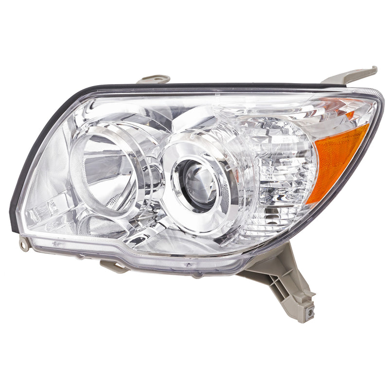 Headlight CarParts T100170