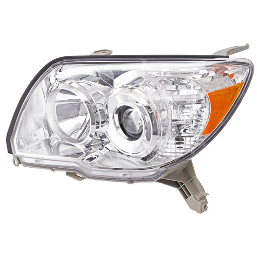 Headlight CarParts T100170
