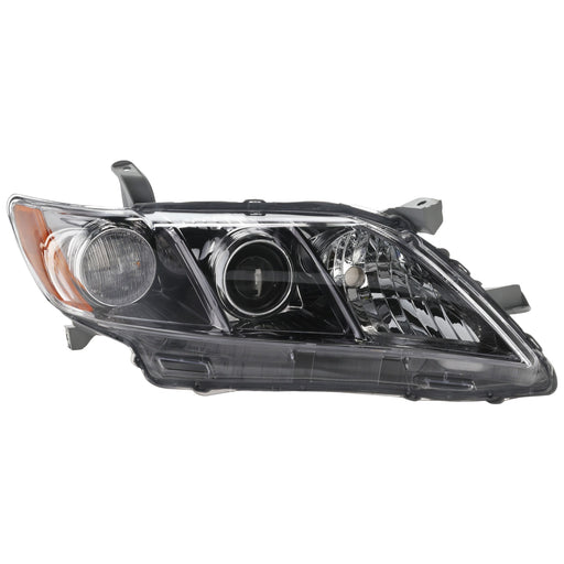 Headlight CarParts T100173Q