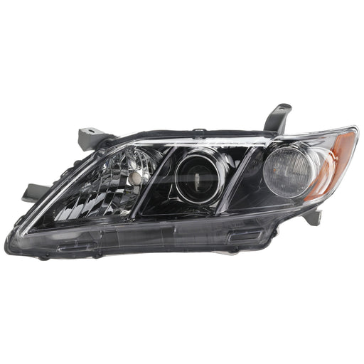 Headlight CarParts T100174Q