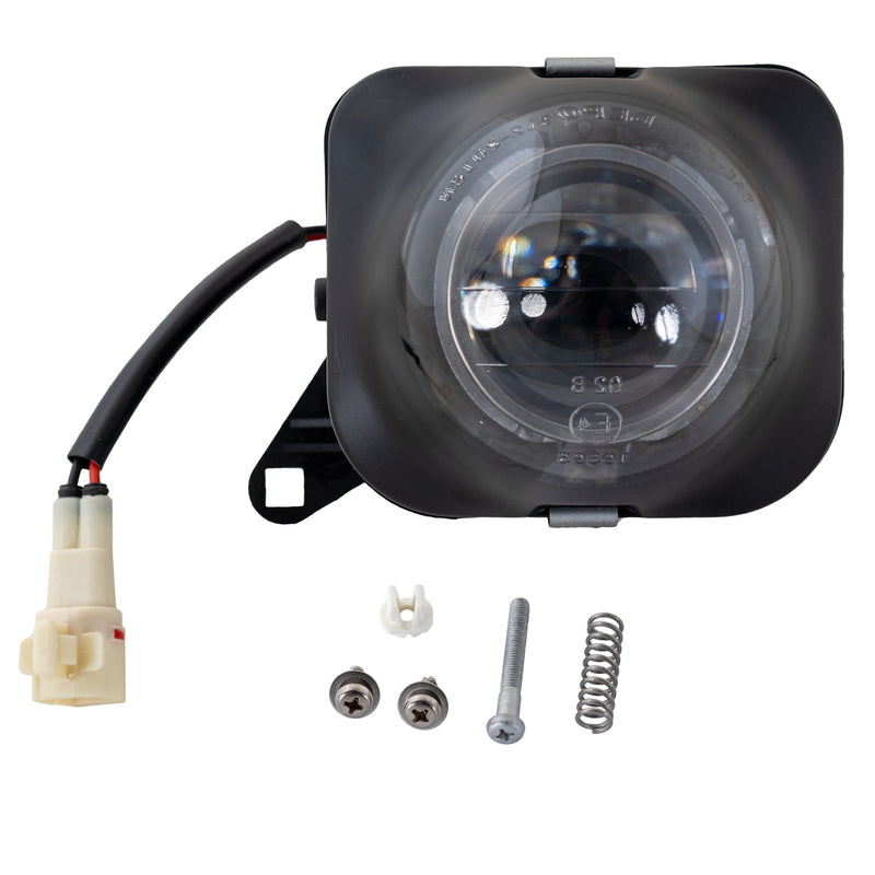 Fog Light CarParts T107506Q