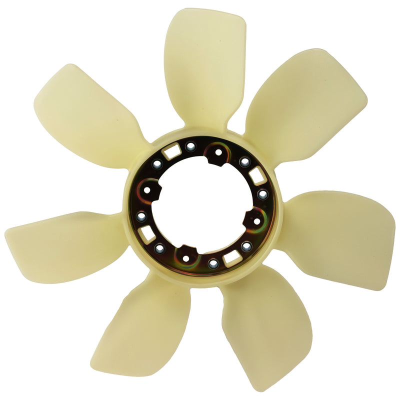 Engine Cooling Fan Blade CarParts T160501