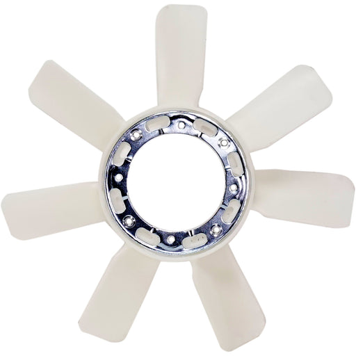 Engine Cooling Fan Blade CarParts T160506