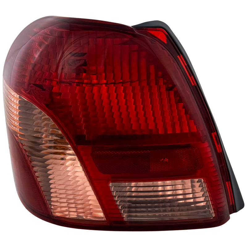 Tail Light CarParts T730110