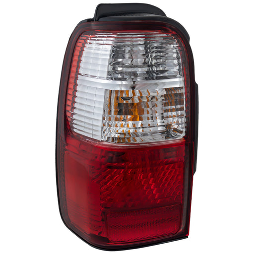 Tail Light CarParts T730112