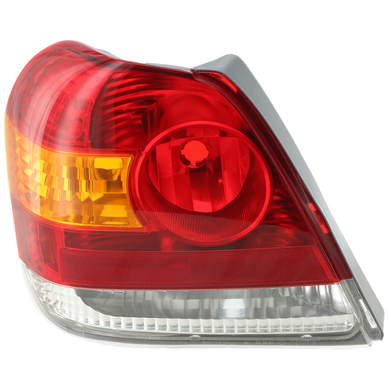 Tail Light CarParts T730120