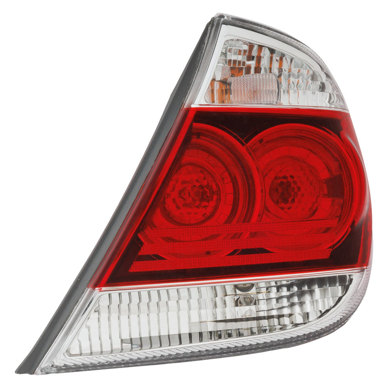 Tail Light CarParts T730131