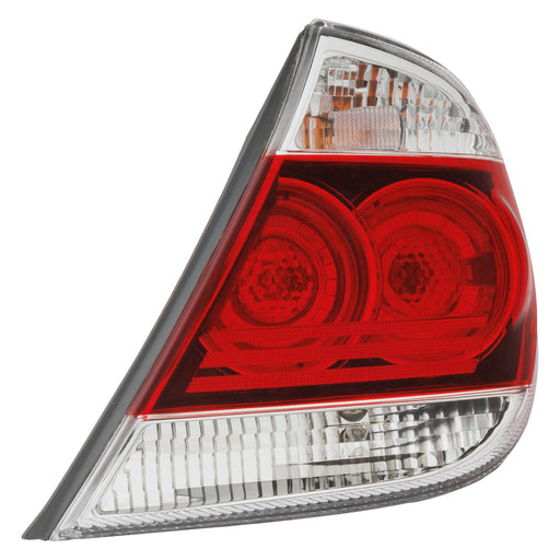 Tail Light CarParts T730131