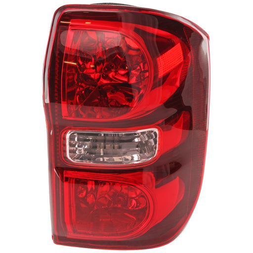 Tail Light CarParts T730137
