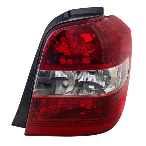 Tail Light CarParts T730149