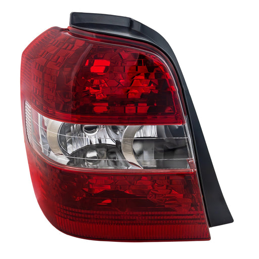 Tail Light CarParts T730150
