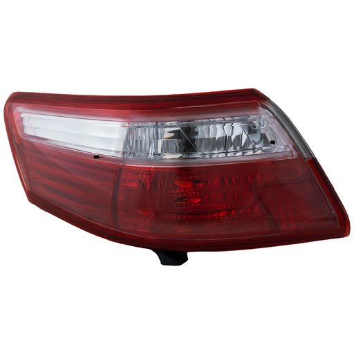 Tail Light CarParts T730152