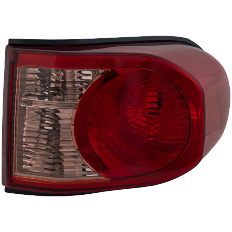 Tail Light CarParts T730163