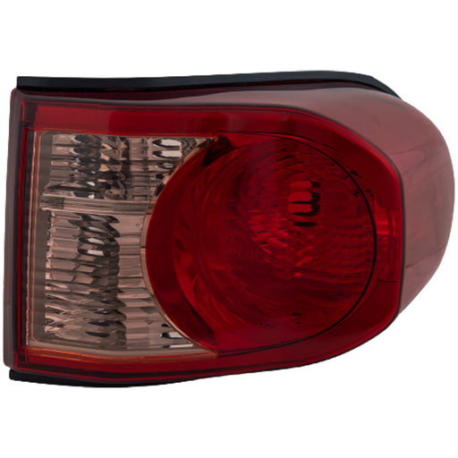 Tail Light CarParts T730163